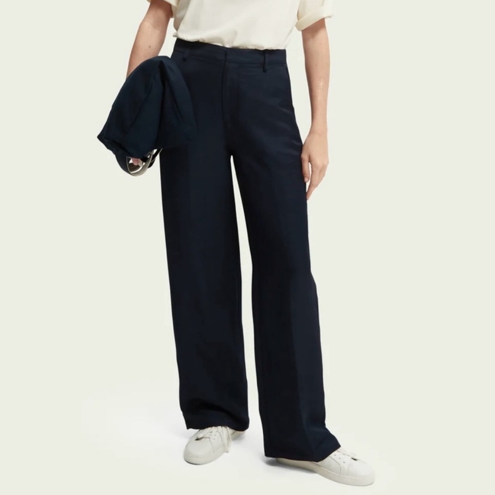 NWOT Scotch & Soda Pants